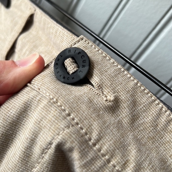 Boardwalk Jackson Shorts RIP CURL 28” Waist - Picture 7 of 13